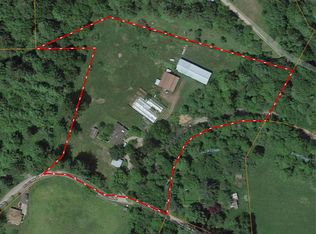 253 Price Creek Rd, Ferndale, CA 95536