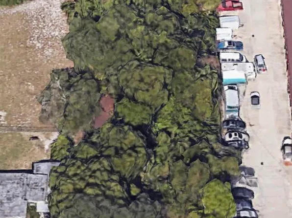 0 ATKINSON Street, Cocoa, FL 32922