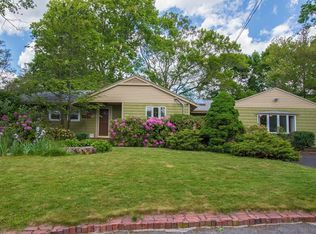 136 North Ave, Brockton, MA 02302