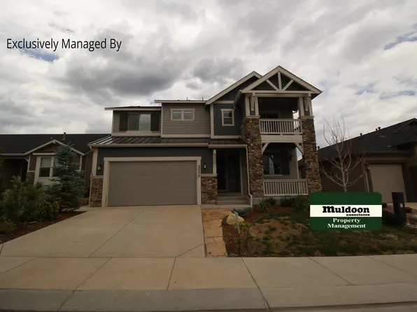 2322 Pelican Bay Dr, Monument, CO 80132