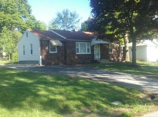 6333 Kentucky Ave, Raytown, MO 64133