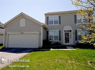 2364 Middlebury Dr, Aurora, IL 60503