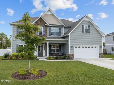 187 Independence Boulevard, Newport, NC, 28570