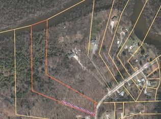 Mill Iron Rd, Muskegon, MI 49442