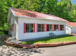 2263 Desert Ln #10, Phelps, WI 54554