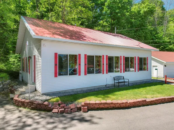 2263 Desert Ln #10, Phelps, WI 54554