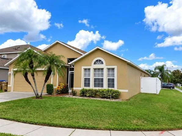 2580 HUNLEY LOOP, KISSIMMEE, FL 34743