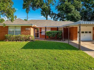 4921 W 43rd St, Houston, TX 77092