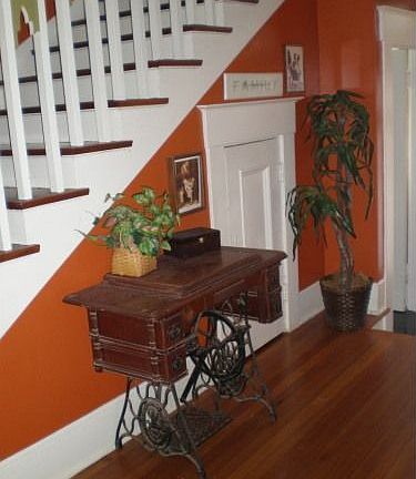foyer
