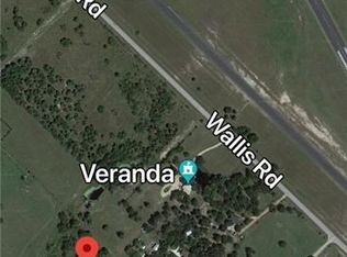 1301 Marino Rd, Bryan, TX 77808