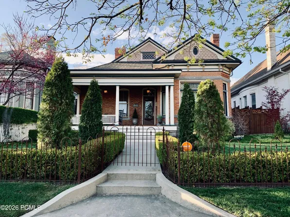 367 E 3rd Ave, Salt Lake City, UT 84103