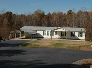 98 Clouse Ln, Taylorsville, NC 28681