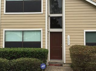 1422 Gemini St, Houston, TX 77058