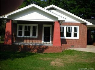 511 S Webb St, Gastonia, NC 28052