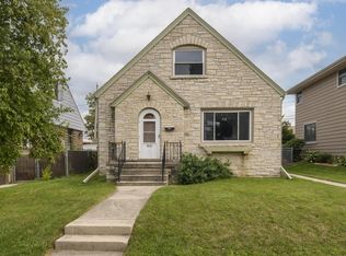 812 Marshall Ave, South Milwaukee, WI 53172