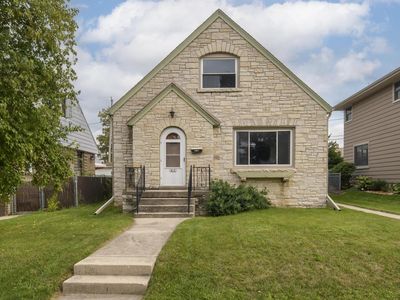 812 Marshall AVENUE, South Milwaukee, WI, 53172