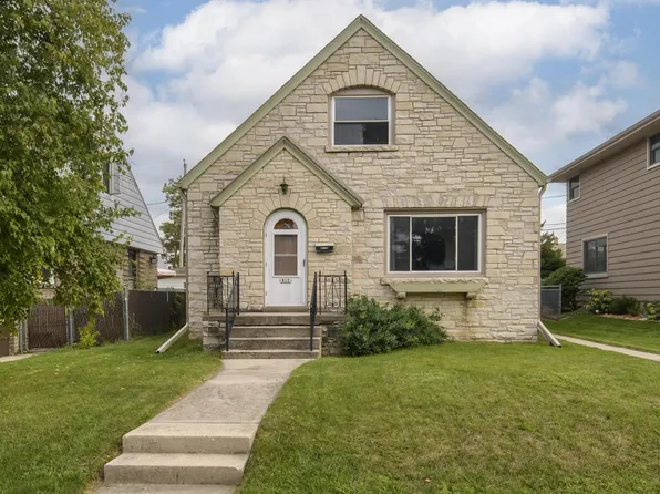 812 Marshall AVENUE, South Milwaukee, WI 53172