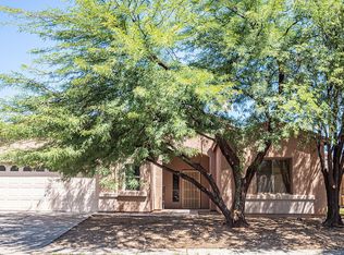 8230 W Calle Sancho Panza #1, Tucson, AZ 85757