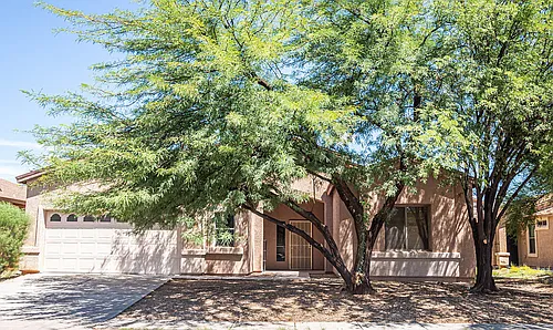 8230 W Calle Sancho Panza #1 Photo 1