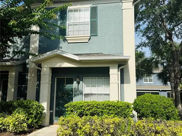 3660 Wilshire Way Rd #260, Orlando, FL 32829