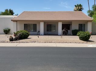 6149 E Hearn Rd, Scottsdale, AZ 85254