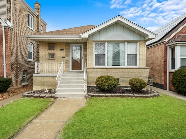 5142 S Lavergne Ave, Chicago, IL 60638