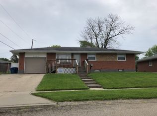 1334 Laramie Dr, Dayton, OH