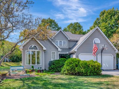 11606 Westvalley Dr, Crown Point, IN, 46307