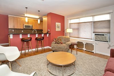 4th image of 3299 Cambridge Ave APT 4D