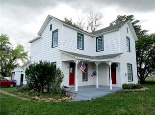 509 E 550th Rd, Lawrence, KS 66047