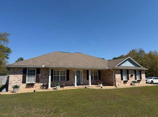 3467 Sparco Dr, Crestview, FL 32539