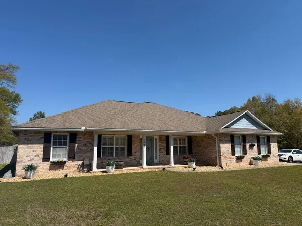 3467 Sparco Dr, Crestview, FL 32539