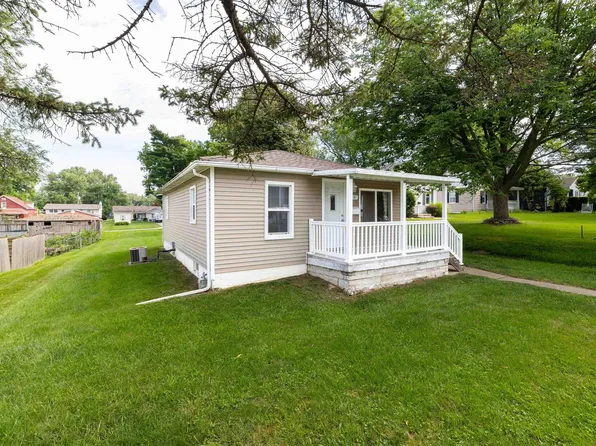 1707 Jackson St, Quincy, IL 62301