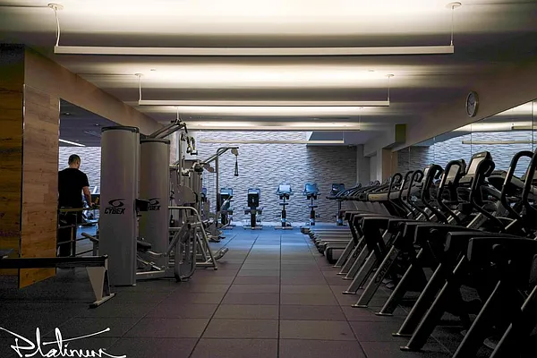 Rented by Platinum Properties | media 15