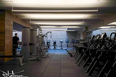 Rented by Platinum Properties