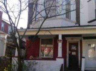 130 S 8th Ave, Coatesville, PA