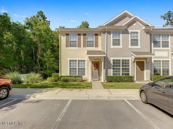 8423 THORNBUSH Court, Jacksonville, FL 32216