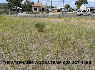 721 E Sheldon St, Prescott, AZ 86301