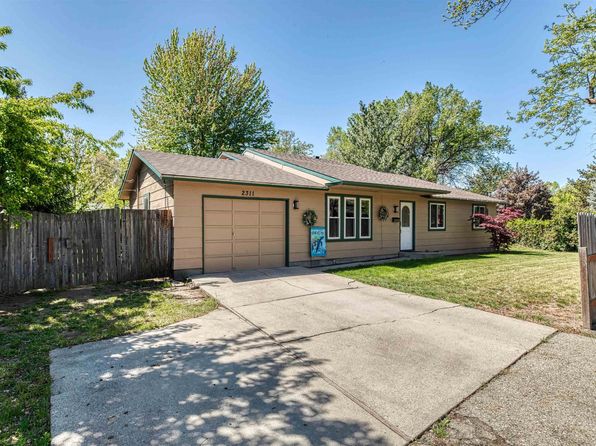 2311 W Anderson St, Boise, ID 83702