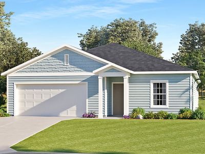 8354 Horsebit Cir, Jacksonville, FL, 32219