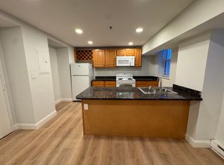 59 Queensberry St #B, Boston, MA 02215