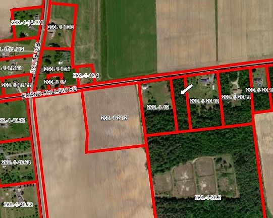 3rd image of 0 Brand Hollow Road