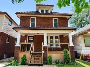 1585 Church St, Windsor, ON N8X 1V4