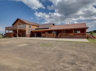 45 Mountain Vista Dr, West Yellowstone, MT 59758