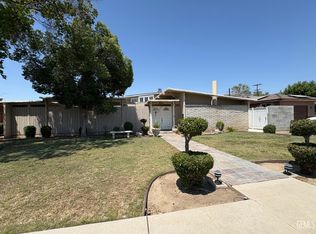 1313 Quincy St, Delano, CA 93215