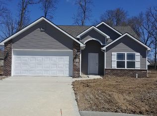 2292 Blue Springs Run, Fort Wayne, IN 46808