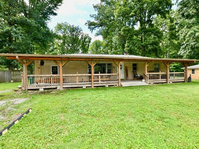 7798 N Gray Rd, Mooresville, IN, 46158