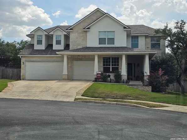 9815 SELBOURNE LN, San Antonio, TX 78251