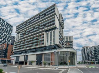 8119 Birchmount Rd #1015, Markham, ON L9N 1N3