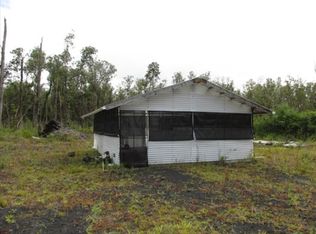 11-2010 Makoa Rd LOT 55, Volcano, HI 96785